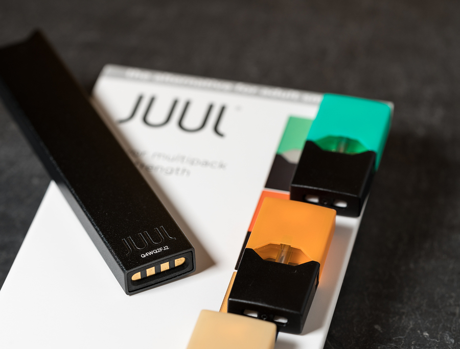 How to Clean the JUUL®