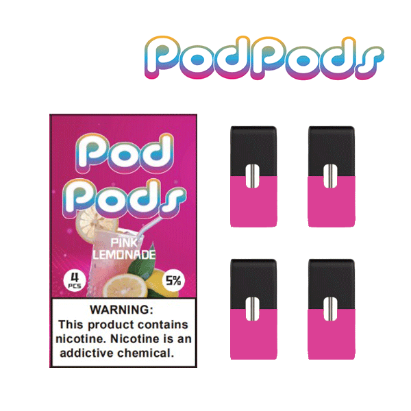 PodPods-Pink-Lemonade-from-Premium-Vape