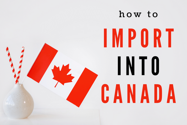 How to Import Vape Gear into Canada by Premium Vape